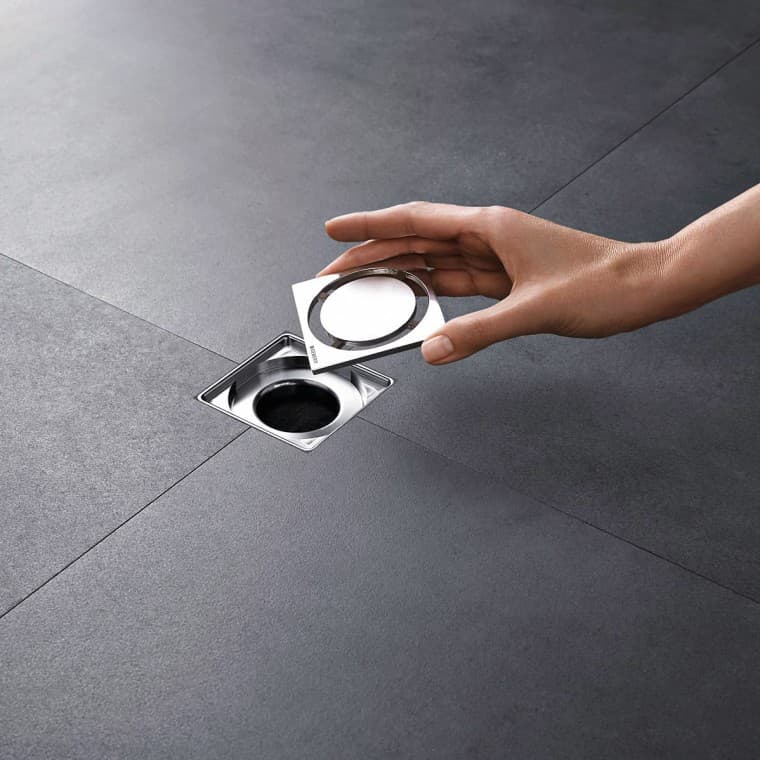 Geberit ķemmes ieliktnis Geberit ķemmes ieliktnis