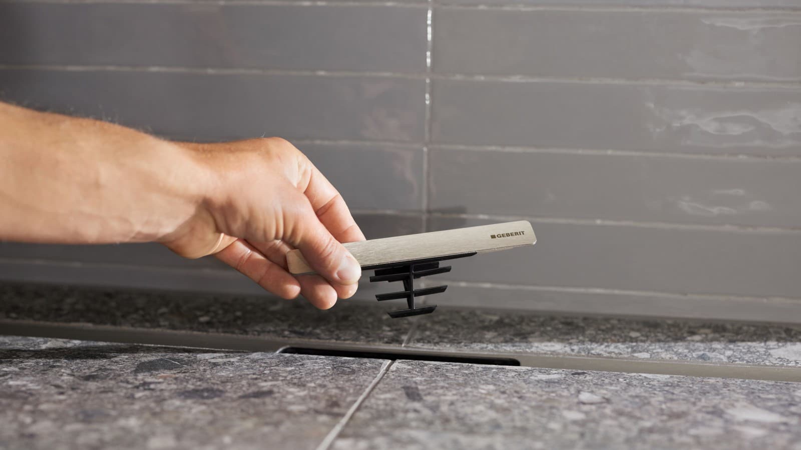 Geberit CleanLine30 Geberit CleanLine30