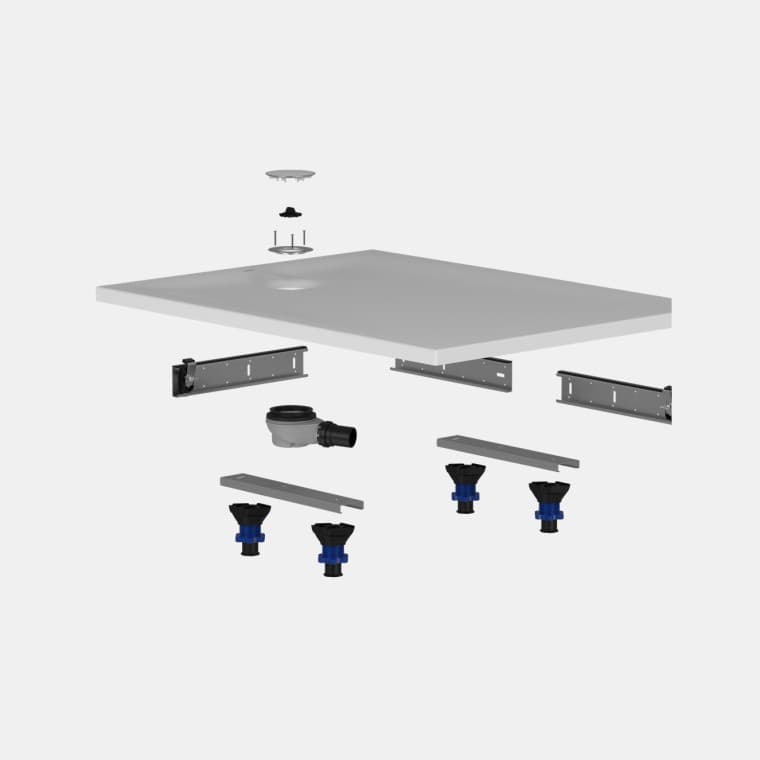 Nemea instalācijas komplekts Nemea instalācijas komplekts