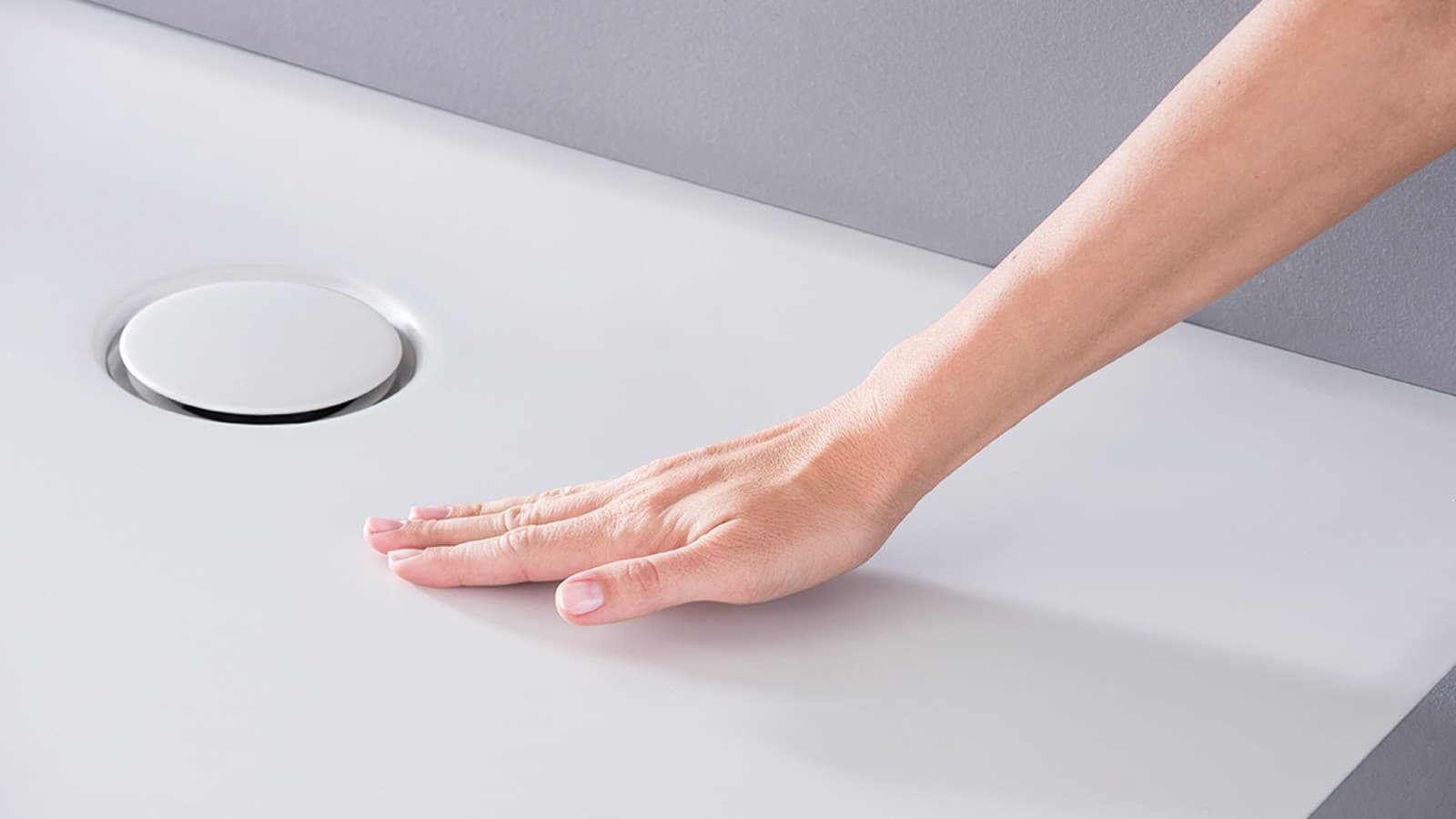 Geberit dušas virsma Setaplano Geberit dušas virsma Setaplano