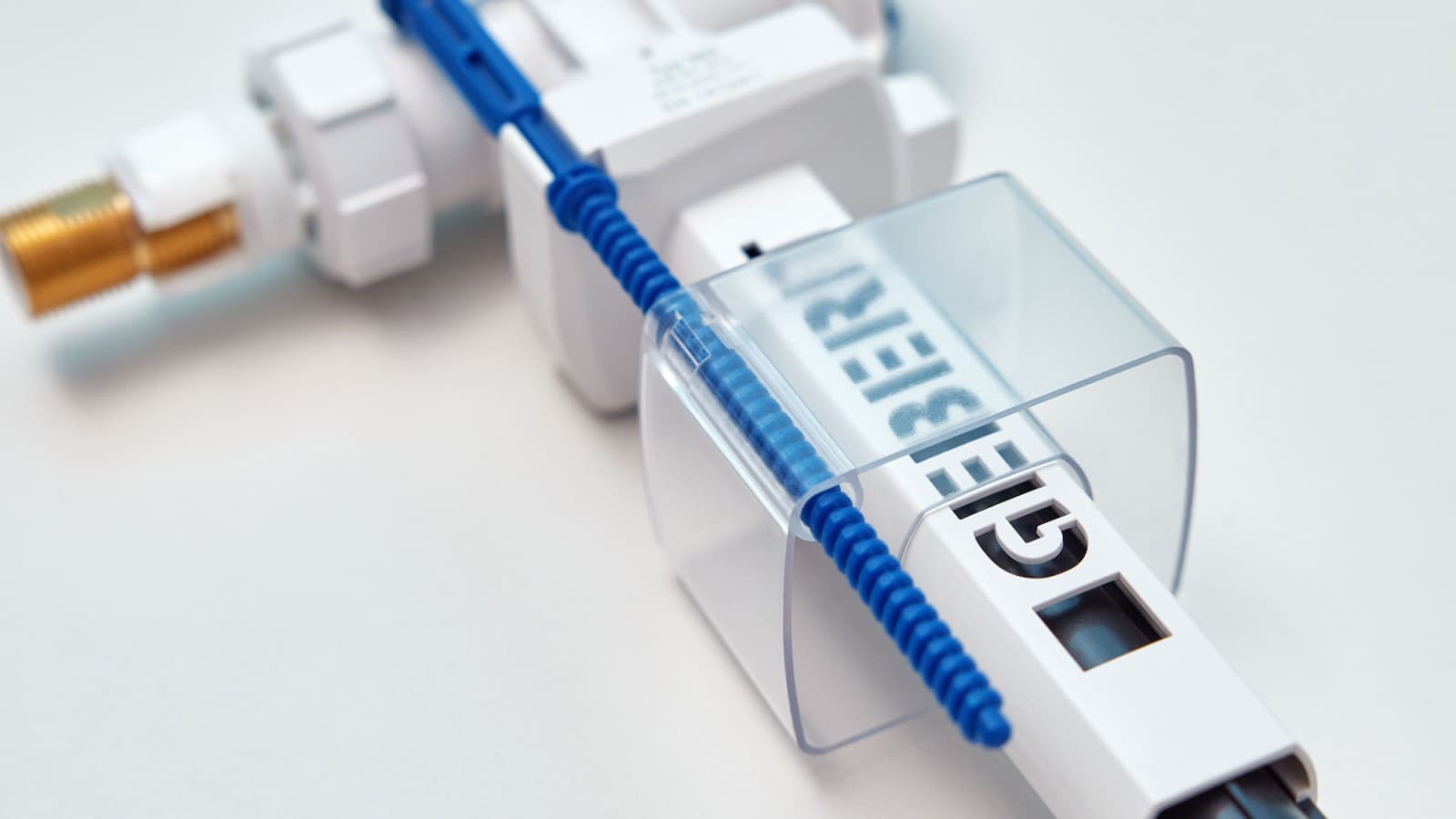 Geberit Type 383 fill valve Geberit Type 383 fill valve