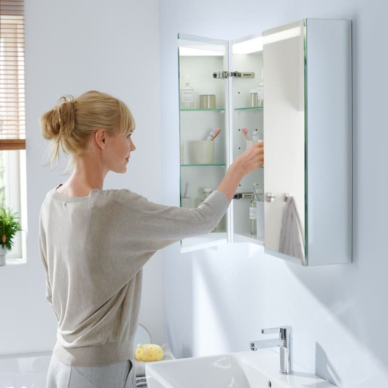 Geberit Option spoguļskapis Geberit Option spoguļskapis