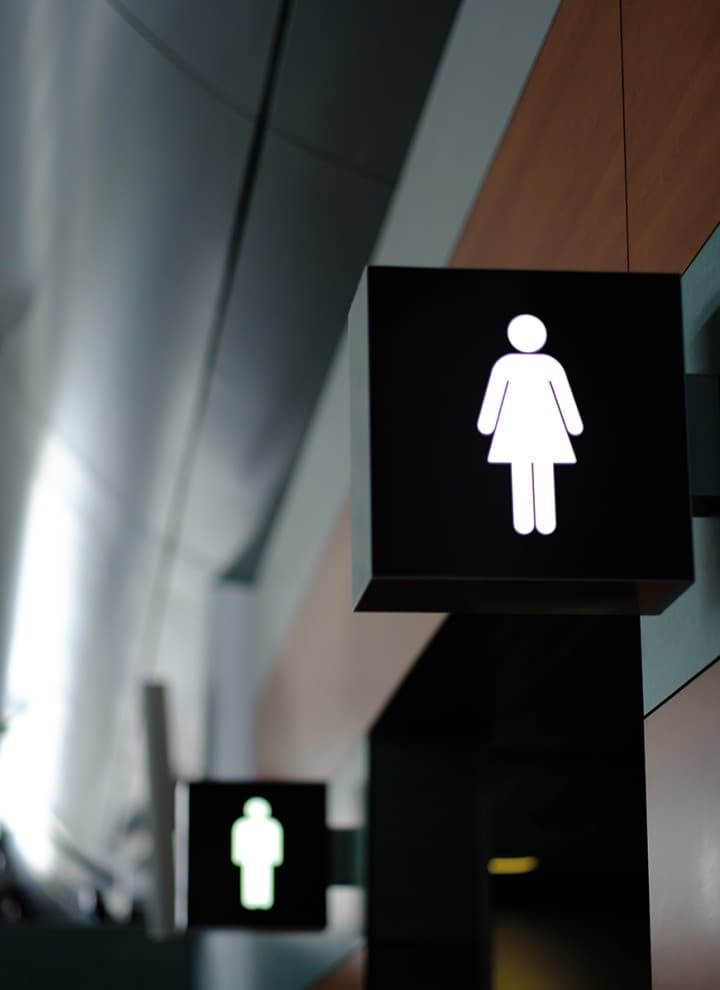 Geberit tualetes podi sabiedriskās vietās Geberit tualetes podi sabiedriskās vietās