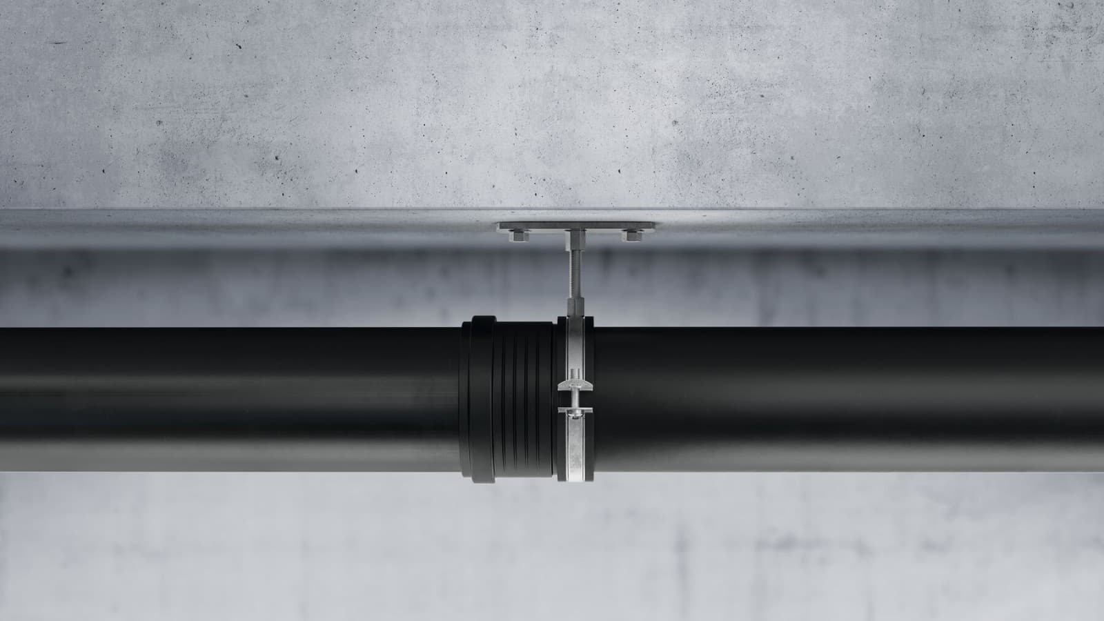 Geberit Silent-PP Geberit Silent-PP