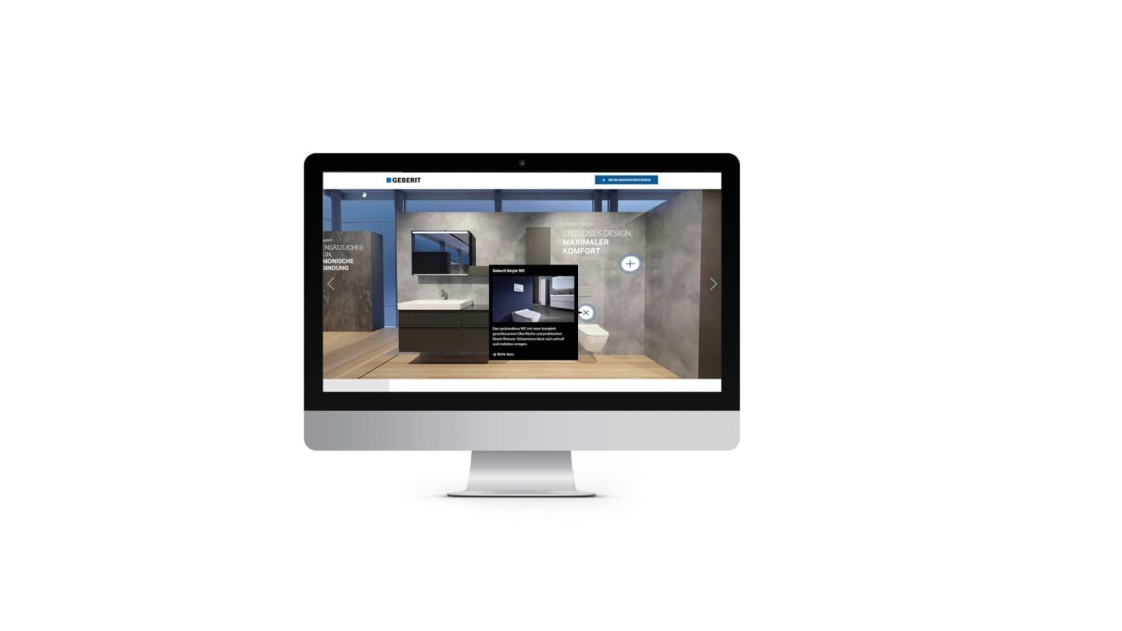 Virtuālais salons Virtuālais salons