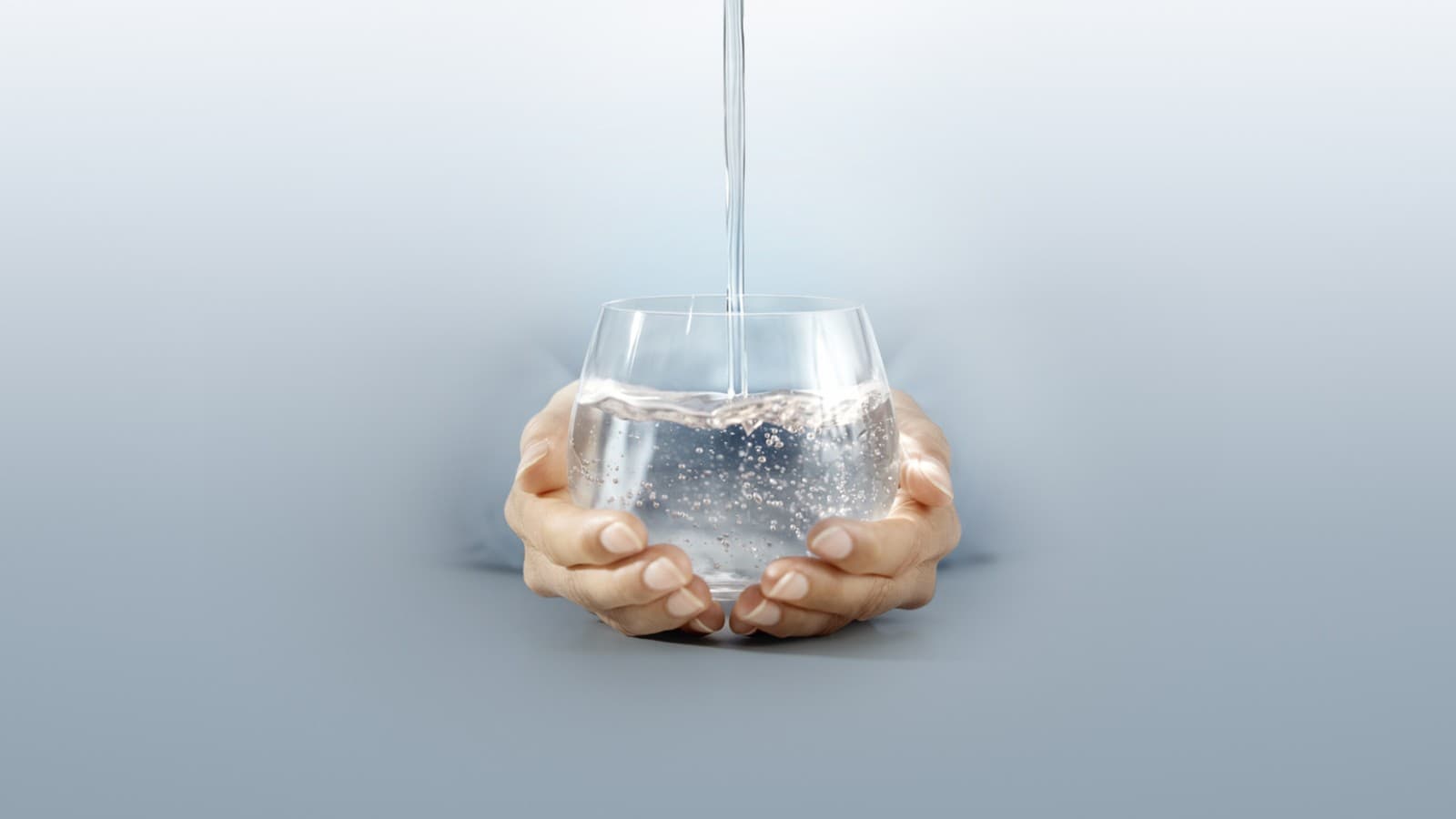 Tīrs dzeramais ūdens Tīrs dzeramais ūdens