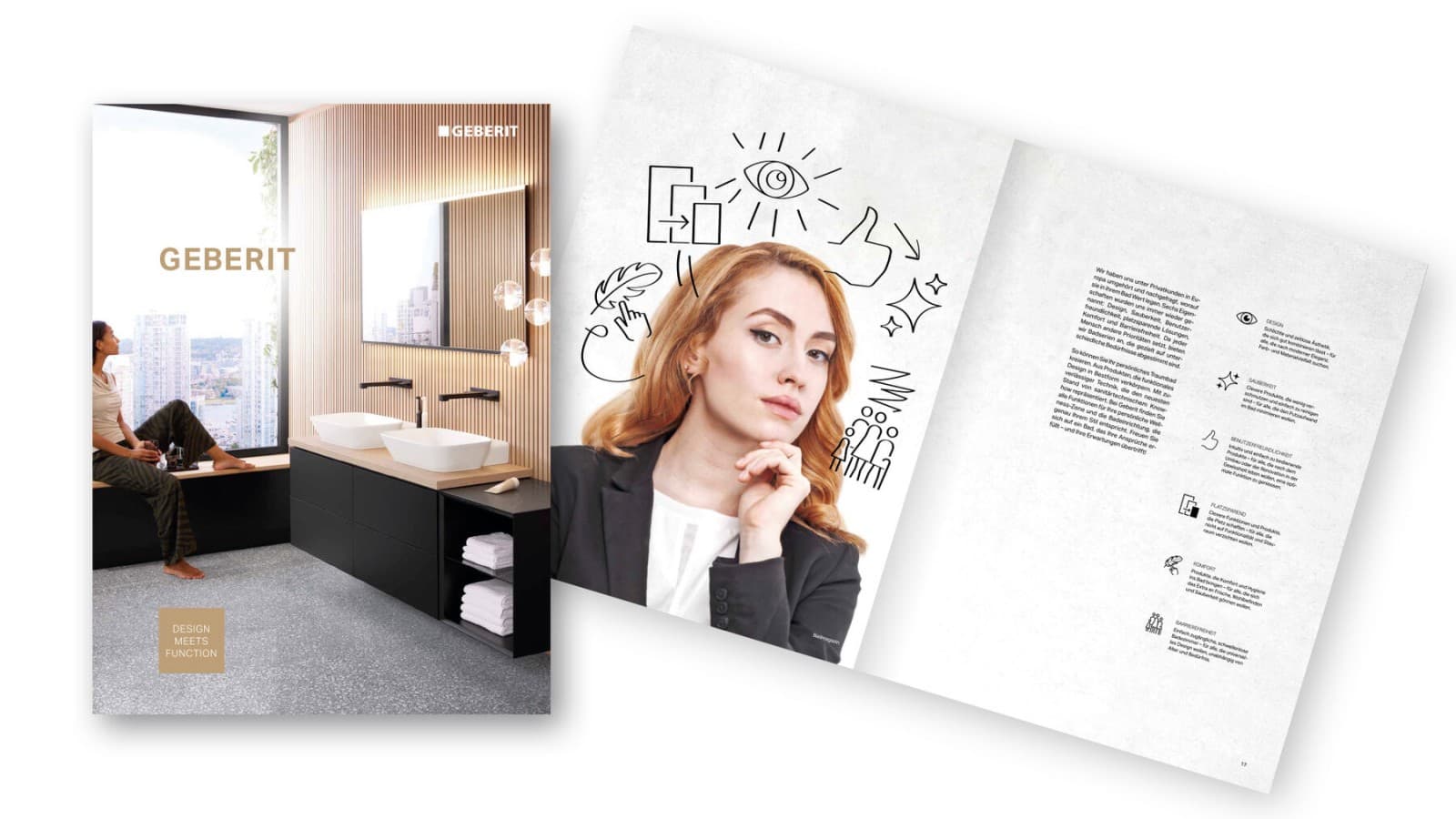 Vannas istabām veltīts žurnāls Vannas istabām veltīts žurnāls