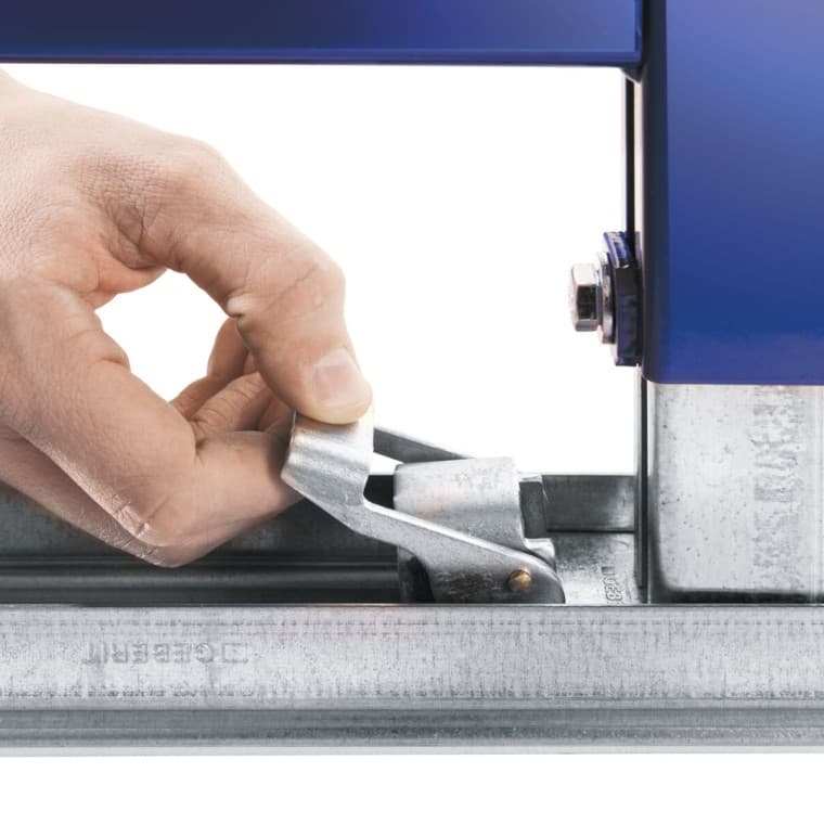 Vienkārša Duofix elementa uzstādīšana. Vienkārša Duofix elementa uzstādīšana.