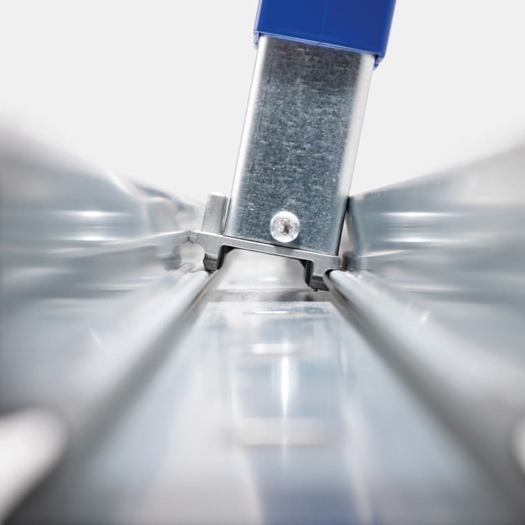 Noklikšķināmas kājas Noklikšķināmas kājas