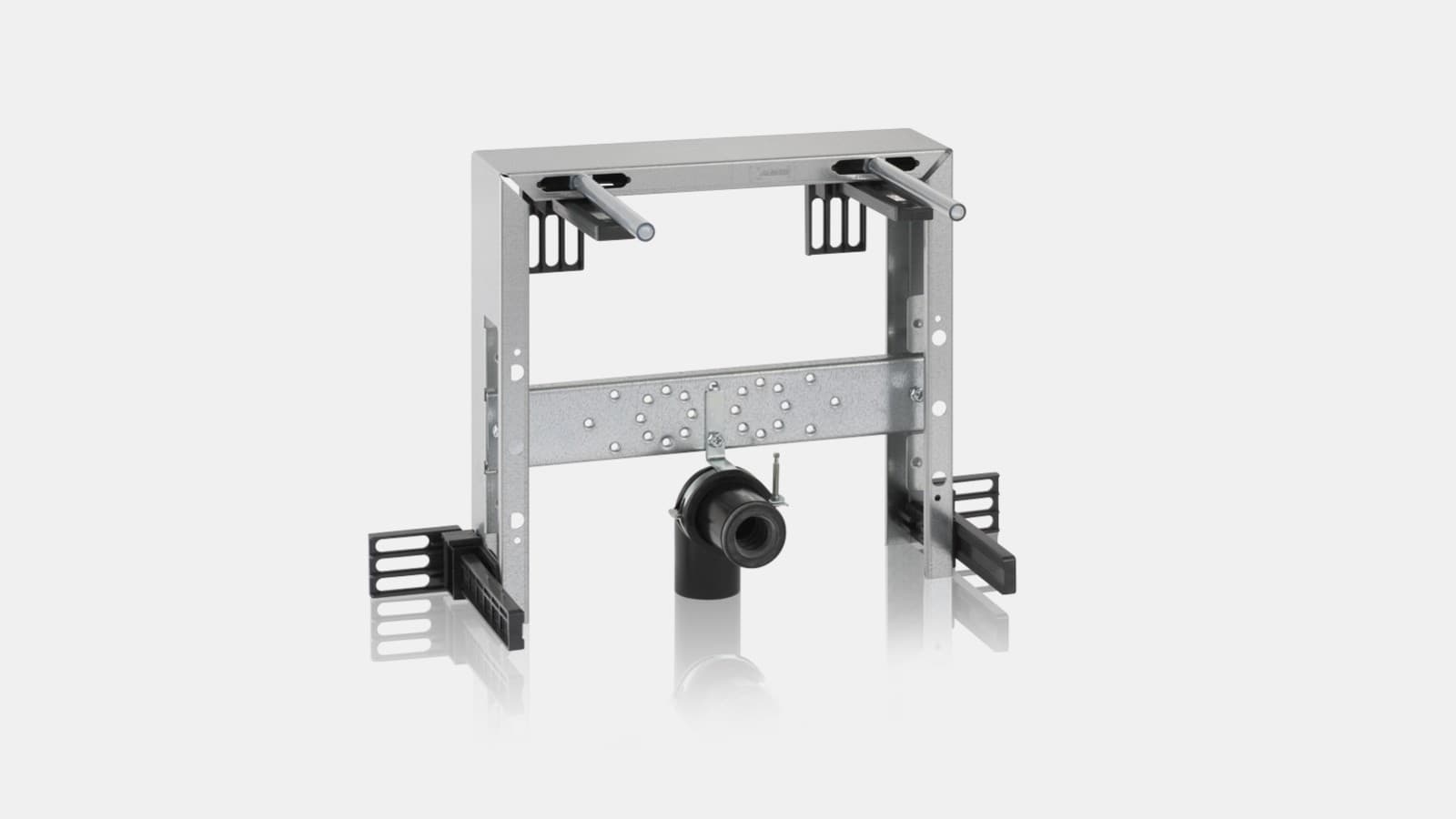 Geberit Kombifix element for washbasins Geberit Kombifix element for washbasins