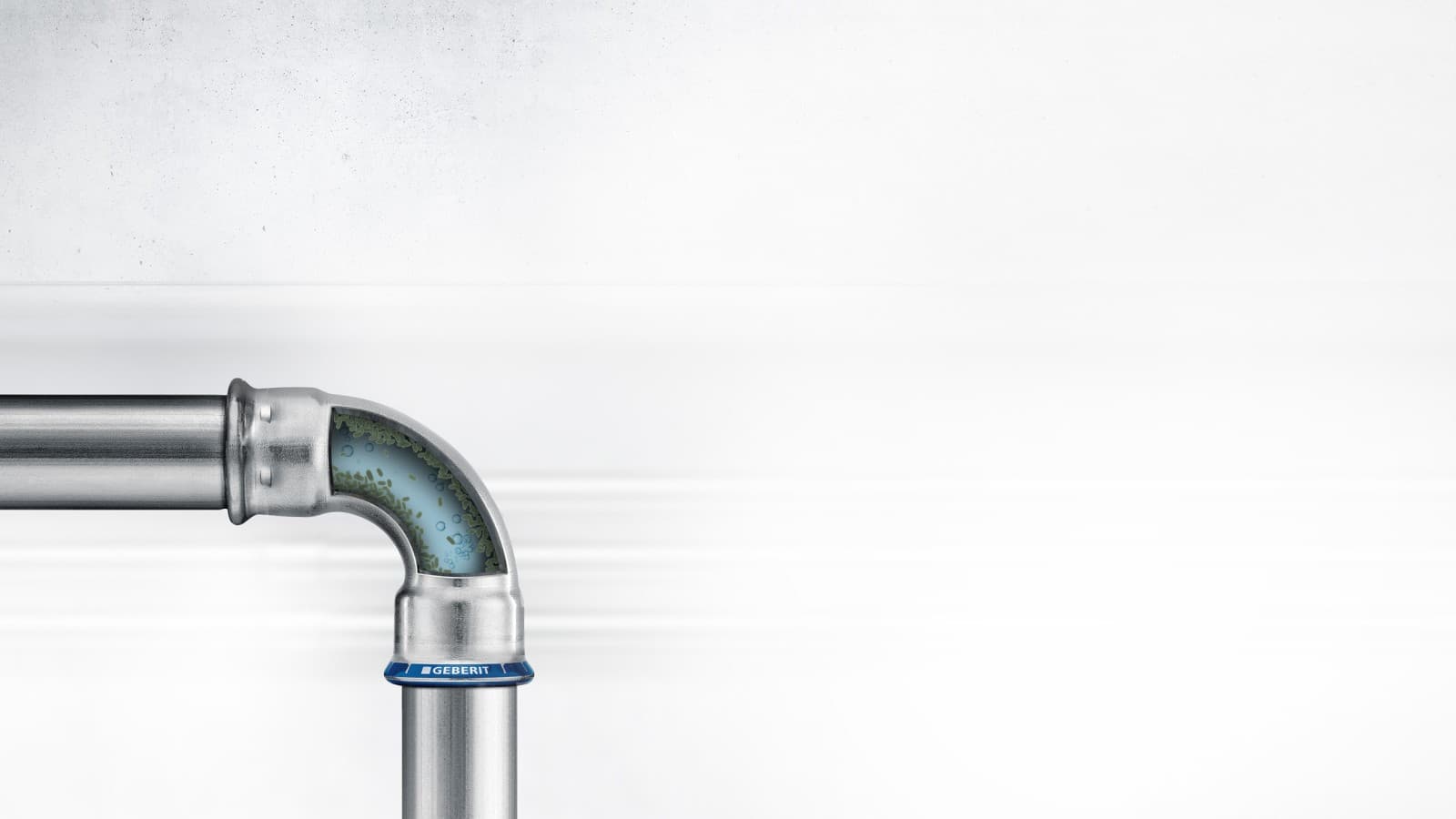 Bioplēve dzeramā ūdens sistēmā Bioplēve dzeramā ūdens sistēmā