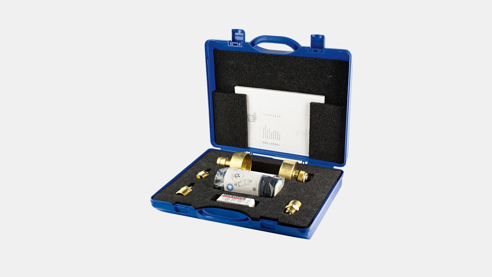 Geberit higiēnas filtrs Geberit higiēnas filtrs