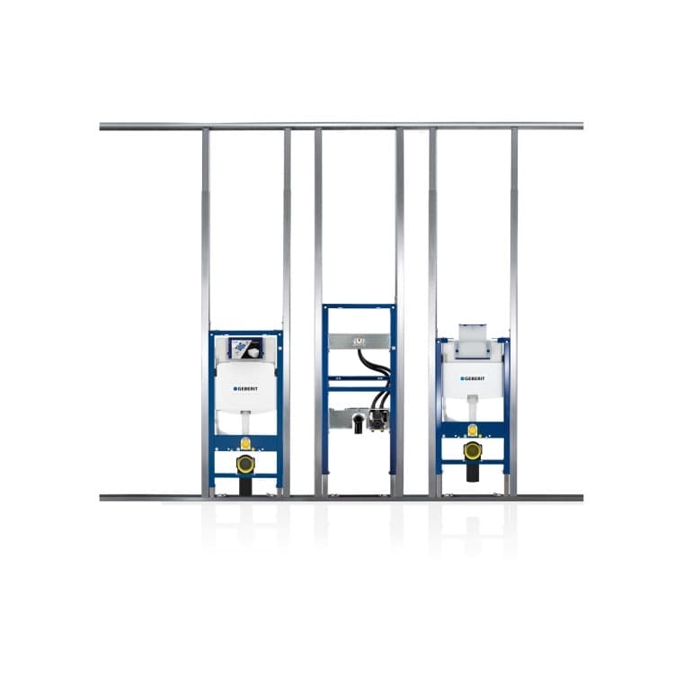 Duofix sistēma Duofix sistēma