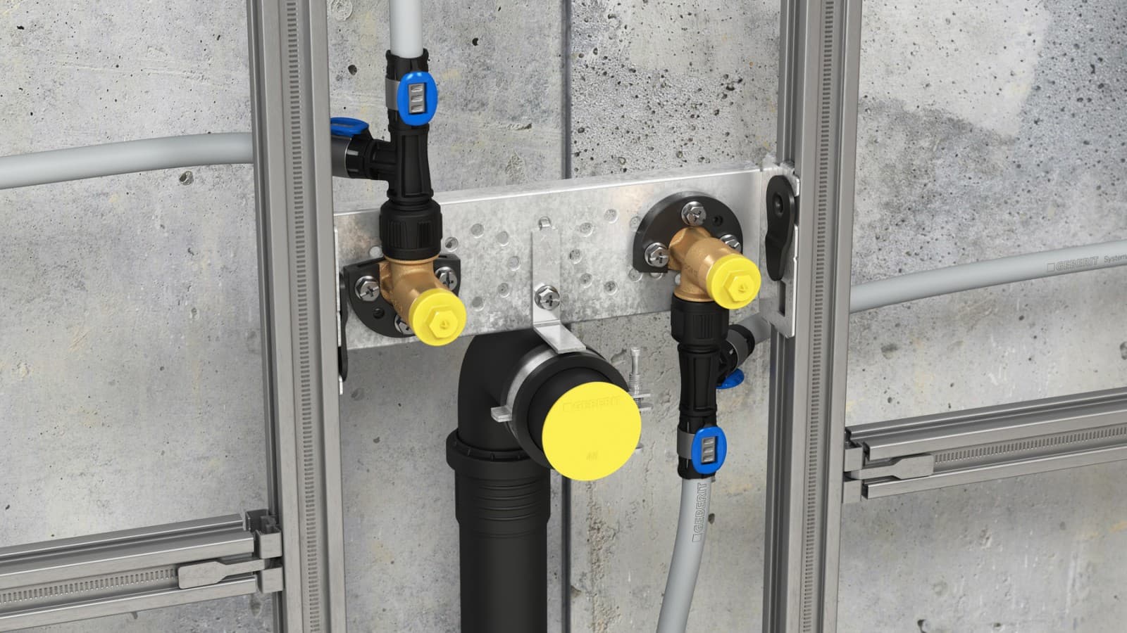 FlowFit ierīkošana FlowFit ierīkošana