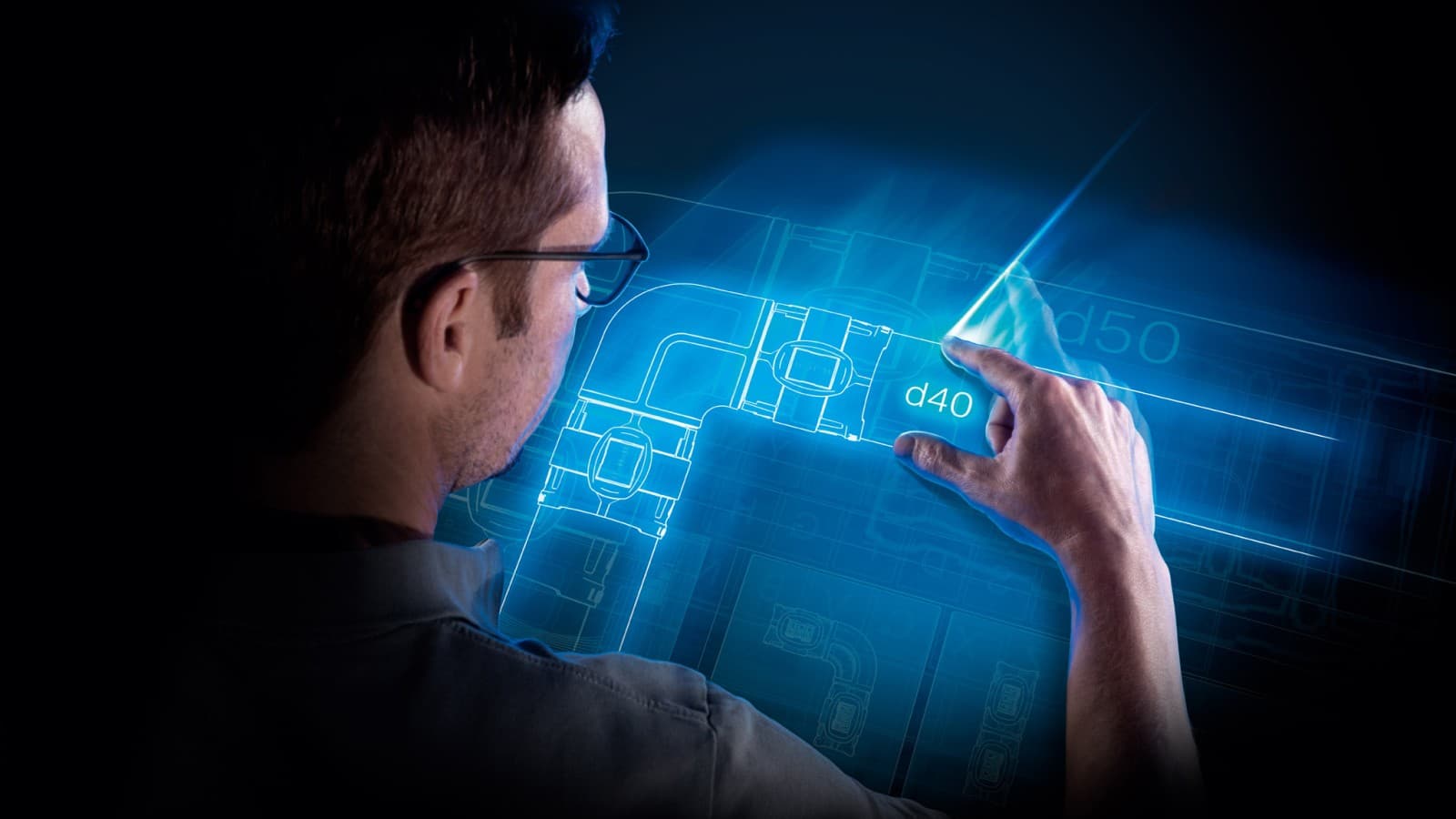 FlowFit uzstādīšana, neizmantojot liela izmēra caurules FlowFit uzstādīšana, neizmantojot liela izmēra caurules